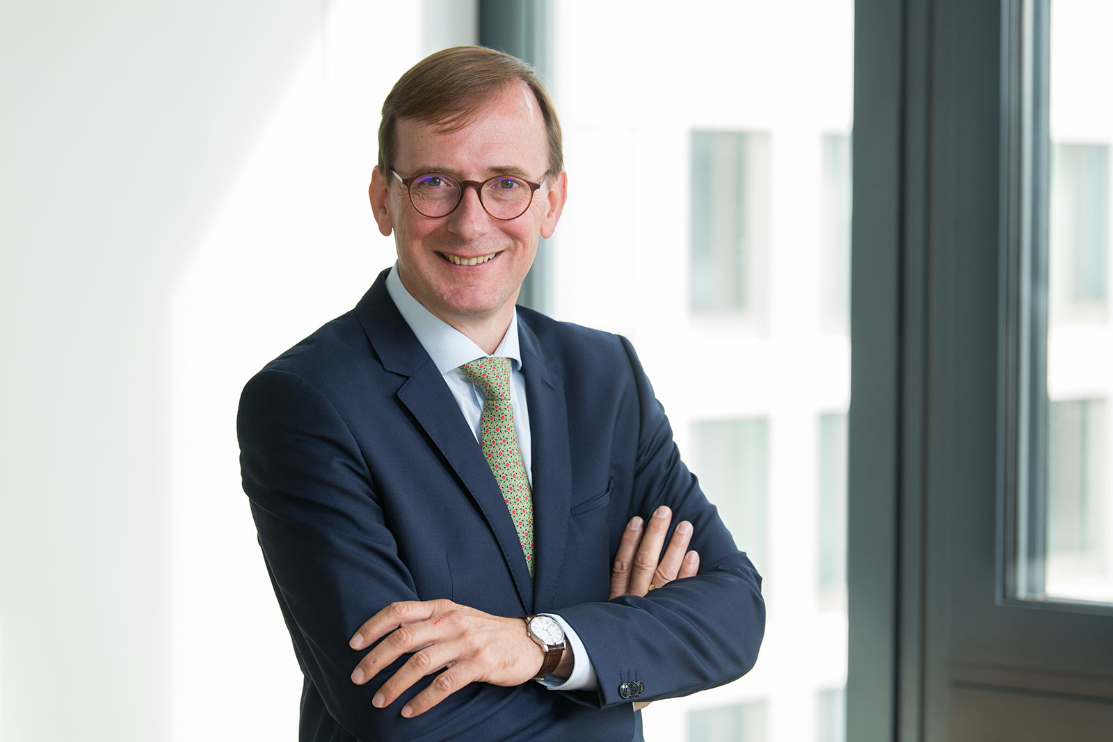 Ullrich von Harnier